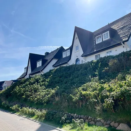 Leuchtturmkieker アパート