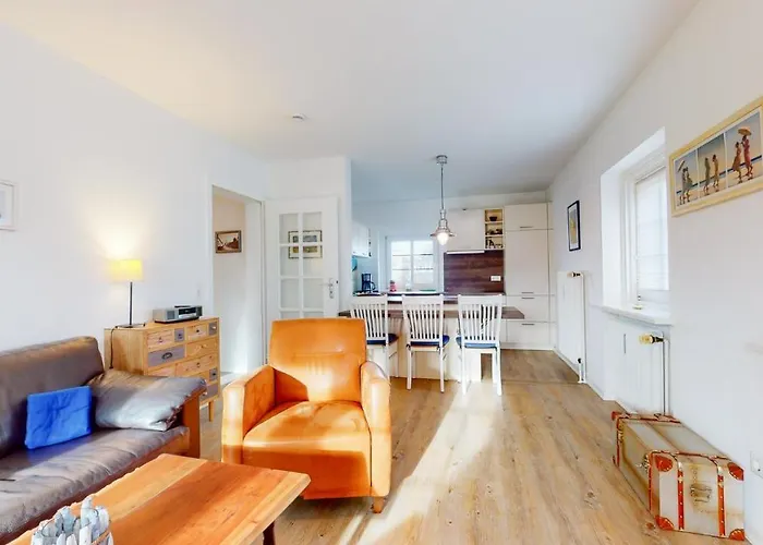 Leuchtturmkieker Hörnum