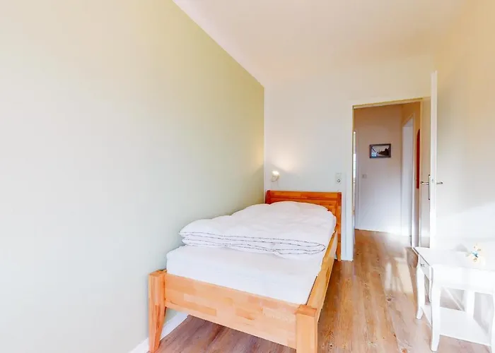 Leuchtturmkieker Appartement *